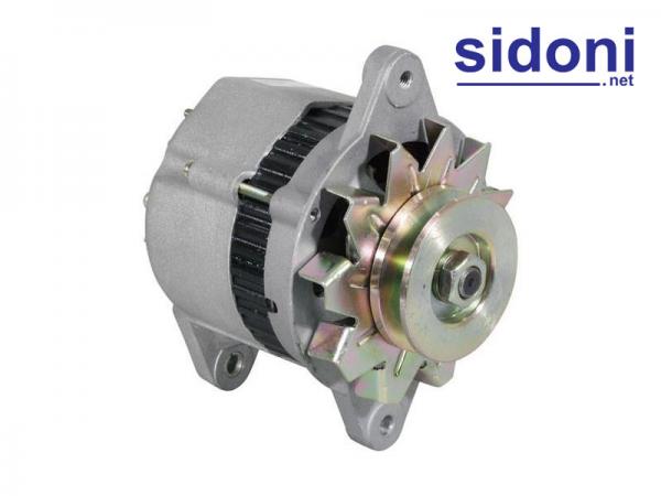 Máy phát điện xe nâng 5-81200-335-0 ISUZU