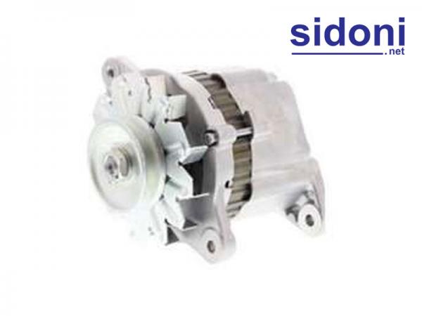 Máy phát điện xe nâng 53032-72601 TCM