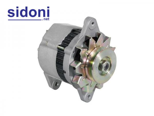 Máy phát điện Z-5-81200-341-1 xe nâng Isuzu C240