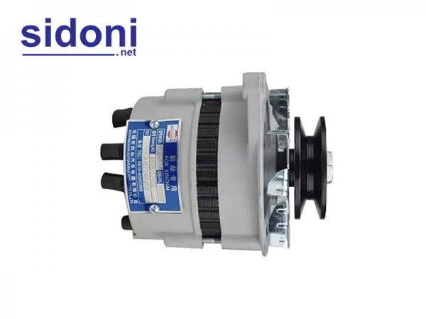 Máy phát động cơ Xinchai QC490BPG