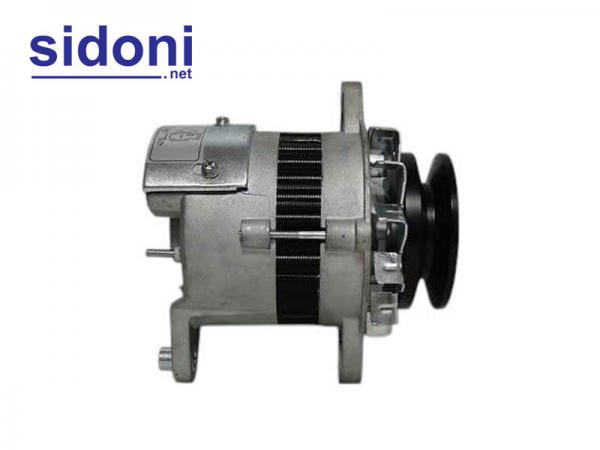 Máy phát động cơ Yamar 4D95 xe nâng