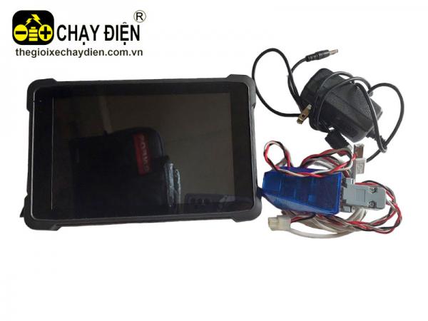 MÁY TEST XE ĐIỆN TOYOTA