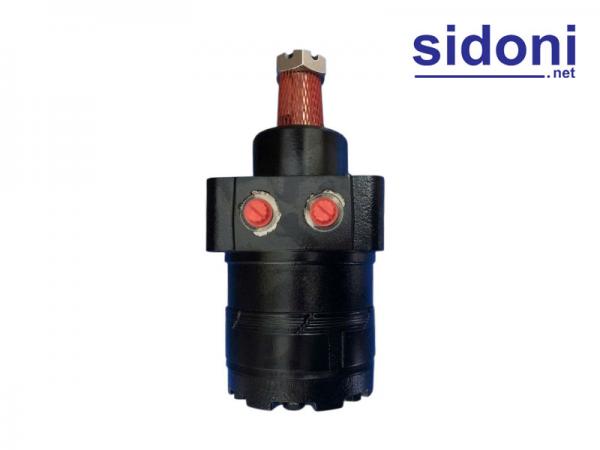 Mô tơ di chuyển thủy lực xe nâng người Genie Hydraulic Drive Motor