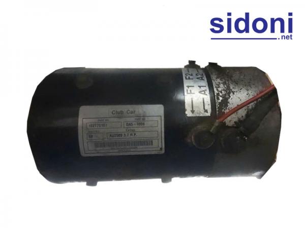 Motor ô tô điện Club Car 3.7W