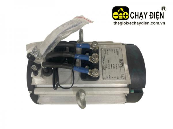 MOTOR XE ĐIỆN 3.8KW