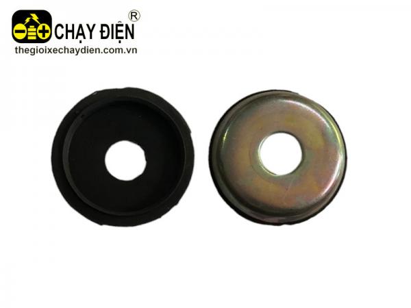 NẮP CAO SU TRỤC XE ĐIỆN LV TONG