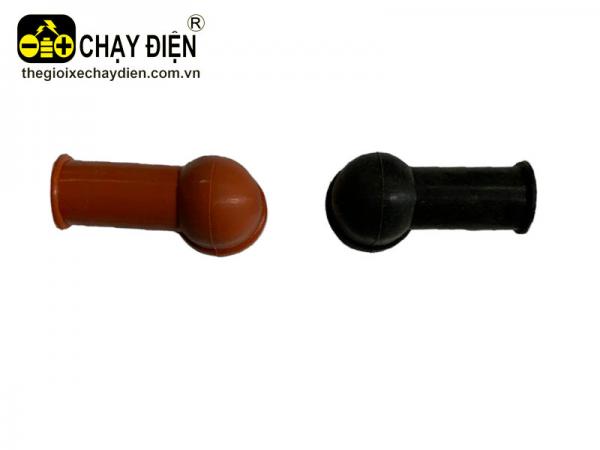 NẮP CHỤP MOTOR XE ĐIỆN DU LỊCH