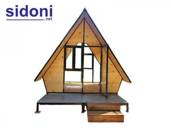Nhà Homestay Smart H11