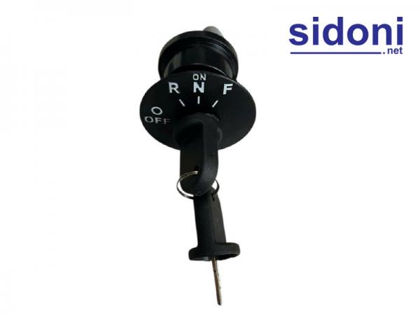 Ổ khóa nguồn xe điện EZGO