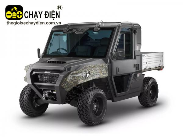 Ô TÔ ĐỊA HÌNH ODES UTV WORKCROSS 1000CC 3HV RẰN RI