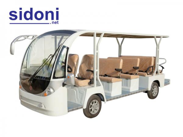 Ô tô điện tham quan 14 chỗ ngồi THT1514-H