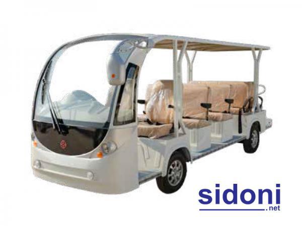 Ô tô điện tham quan 8 chỗ ngồi THT1508-H