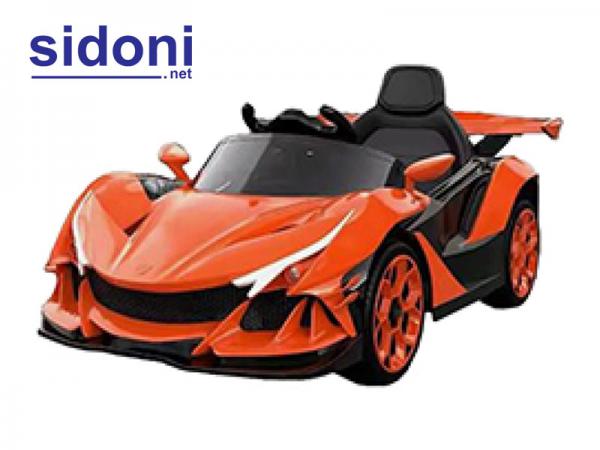 Ô tô điện trẻ em 8899 Lamborghini cam