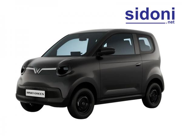 Ô tô điện Vinfast Minio Green