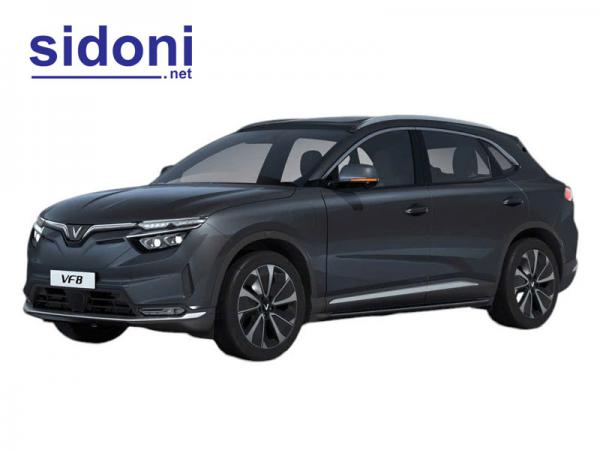 Ô tô điện Vinfast VF 8 LUX Plus​ thuê pin xám