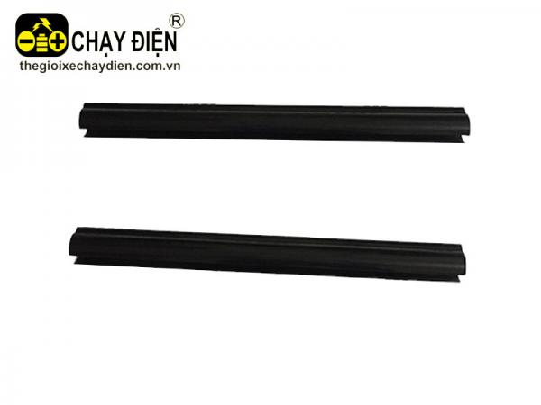 ỐP CỘT LÁI XE ĐIỆN DU LỊCH