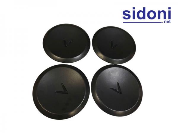 Ốp mâm ô tô điện VinFast VF3