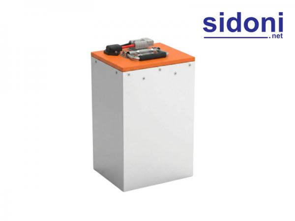 Pin Lithium Xe điện 72V 30Ah LiFePO4 HHXM7230B