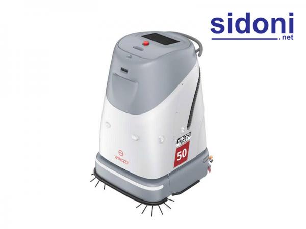 Robot làm sạch Yangzi SC50
