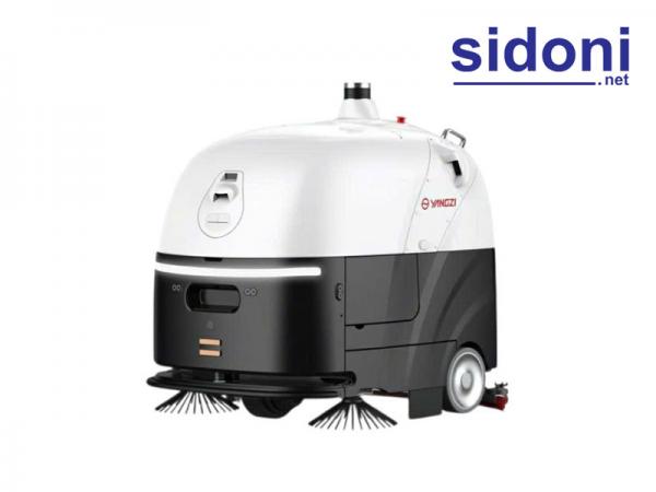 Robot lau sàn Yangzi SC80