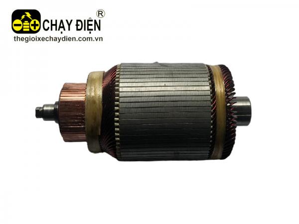 ROTO XE ĐIỆN YAMAHA 48V