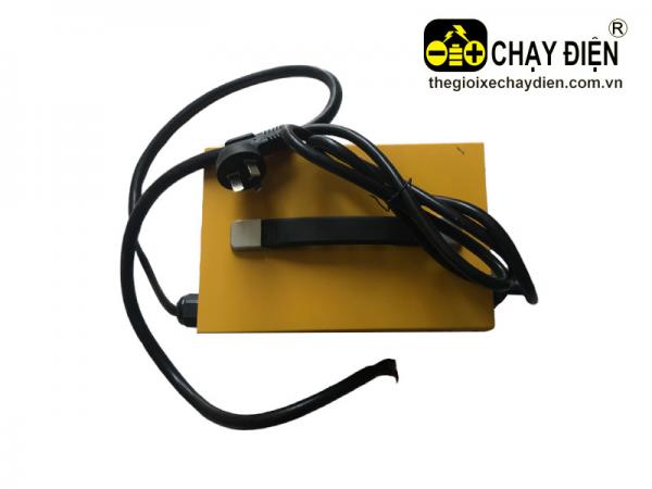 SẠC PIN LITHIUM XE ĐIỆN 72V