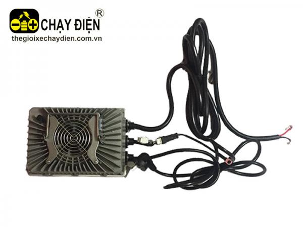 SẠC XE ĐIỆN 36V