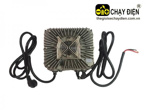 SẠC XE ĐIỆN CH4100 72V 30A