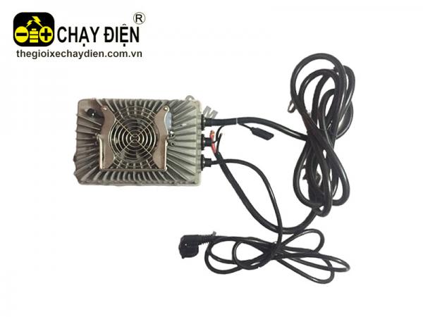 SẠC XE ĐIỆN CH4200 24V