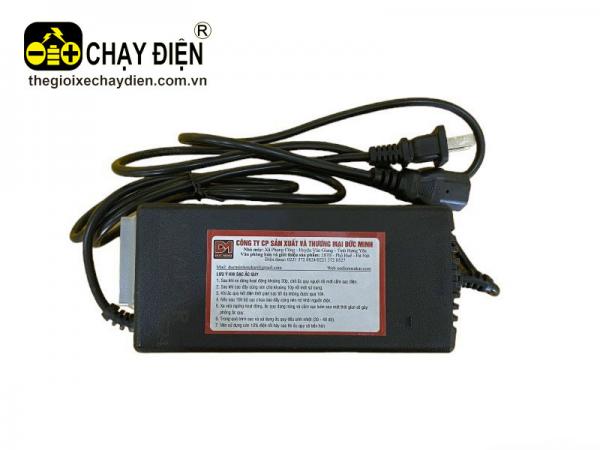 SẠC XE ĐIỆN OSAKAR 48V20AH