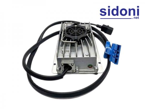 Sạc xe nâng CH03C-WFBL-HL01 (HELI CBD20-A(B)LIH)