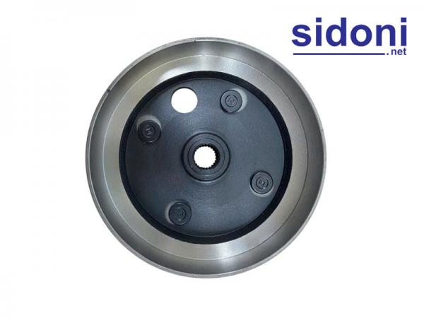 Tăng bua xe điện EZGO 24 răng