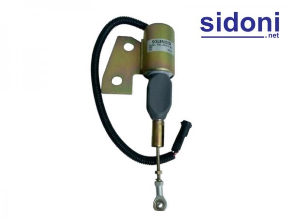 Tắt máy xe nâng người Slenoid SA 4941 12V