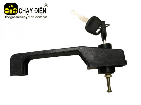 TAY CỬA XE ĐIỆN DU LỊCH MARSHELL