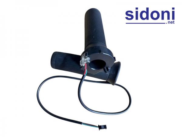 Tay ga xe điện V1 Plus