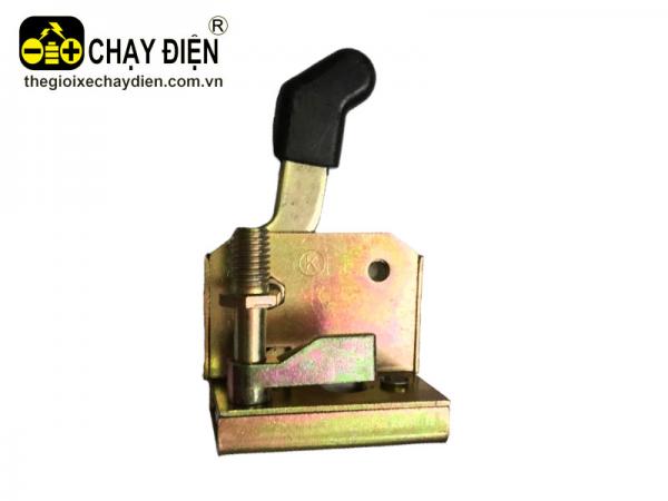 TAY KHÓA CỬA XE ĐIỆN DU LỊCH MARSHELL