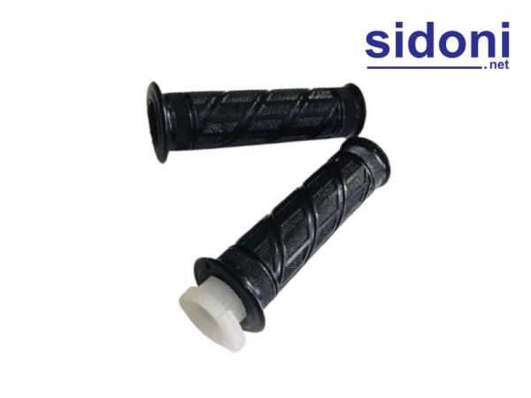 Tay nắm cao su xe 3 bánh điện