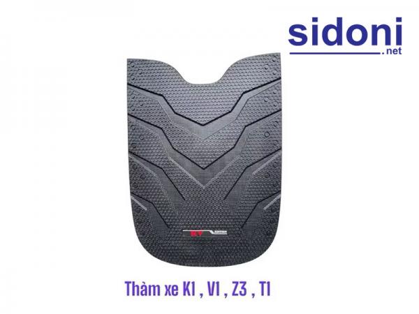 Thảm lót chân cao su V1 Plus