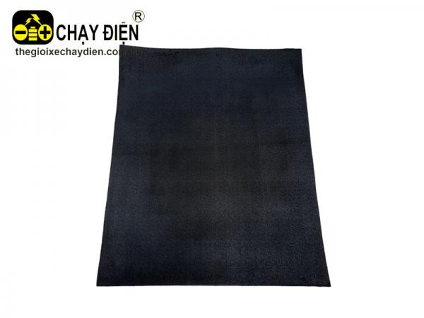 THẢM LÓT SÀN XE ĐIỆN DU LỊCH