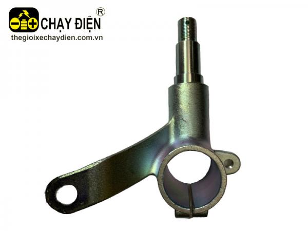 TỎI XE ĐIỆN DU LỊCH TÙNG LÂM