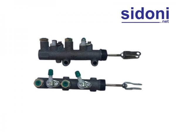 Tổng phanh xe điện LangQing