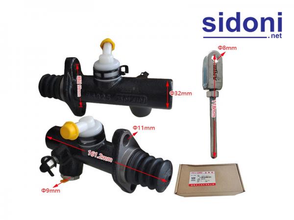 Tổng phanh xe nâng H2MD5-40902-B3
