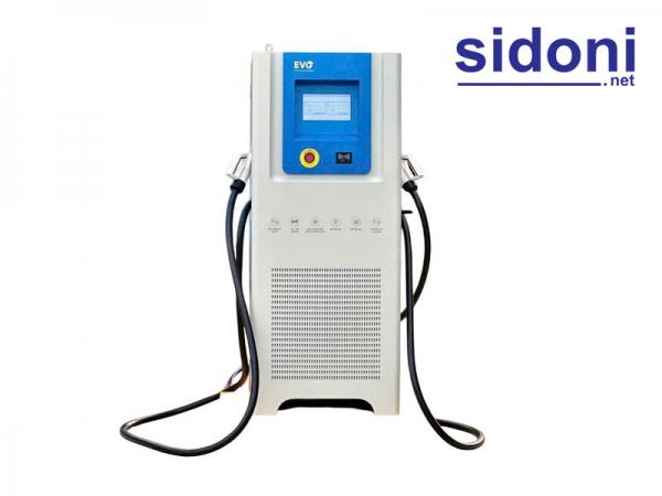 Trạm sạc ô tô điện EVG 220V 220KW