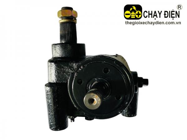 TRỢ LỰC LÁI XE ĐIỆN DU LỊCH DN23