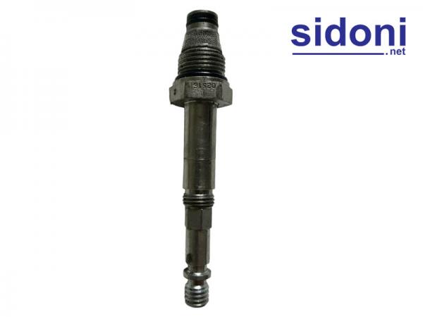 Van hạ thùy lực xe nâng người Genie