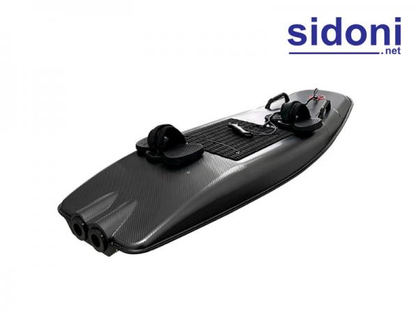 Ván lướt sóng điện EVSurf V1 (ABS Body)