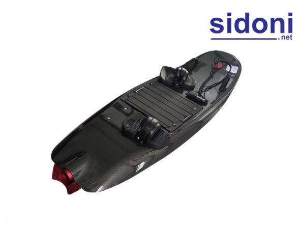Ván lướt sóng điện EVsurf V2 (Carbon Fiber Body)