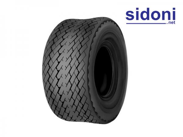 Vỏ lốp xe điện DEESTONE 18X8.50-8 D270 4PR