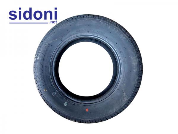 Vỏ lốp xe điện Delium 155/70R12