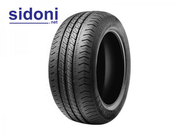 Vỏ lốp xe điện Linglong 155/70R12